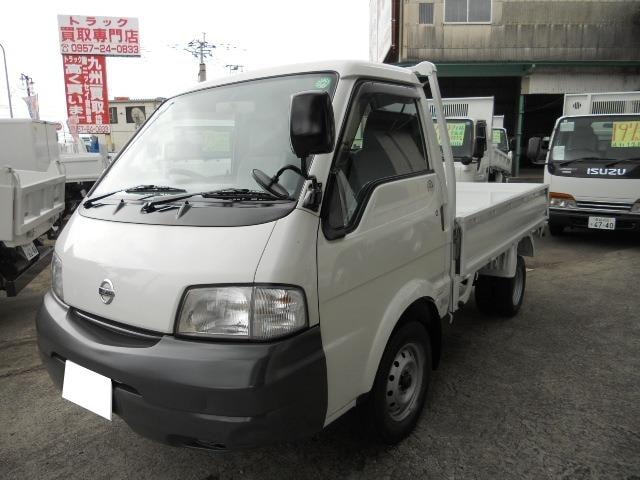 Nissan VANETTE TRUCK 2004 — фото автомобиля
