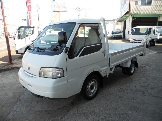 Nissan VANETTE TRUCK 2003 — фото автомобиля