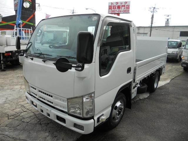 Isuzu ELF TRUCK 2011 — фото автомобиля 1