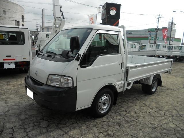 Nissan VANETTE TRUCK 2005 — фото автомобиля