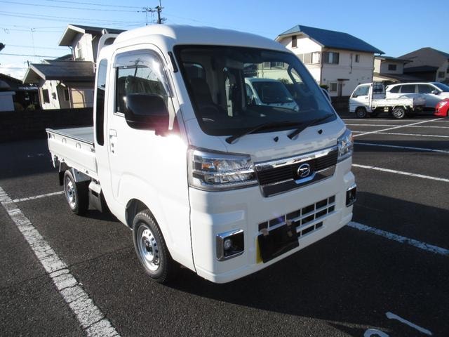 Daihatsu HIJET TRUCK 2025 — фото автомобиля