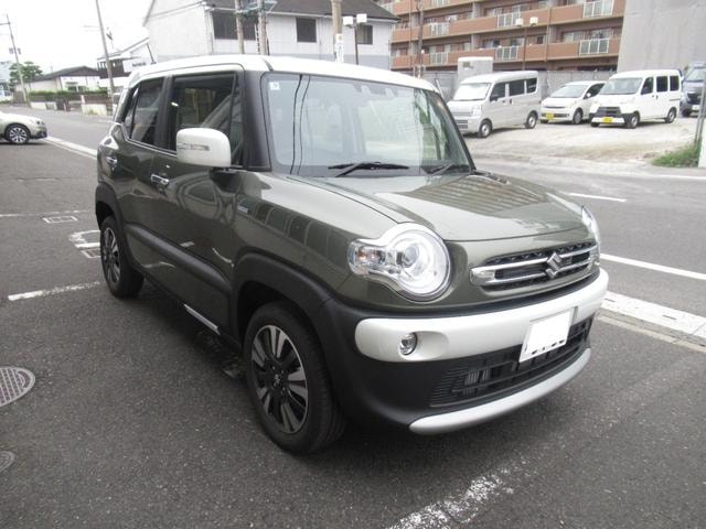 Suzuki XBEE 2025 — фото автомобиля 1
