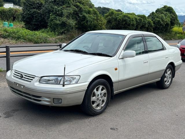 Toyota CAMRY 1999 — фото автомобиля