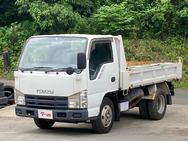 Isuzu ELF TRUCK 2007 — фото автомобиля 1
