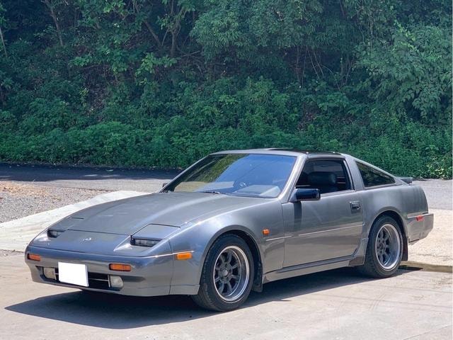 Nissan FAIRLADY Z 1989 — фото автомобиля