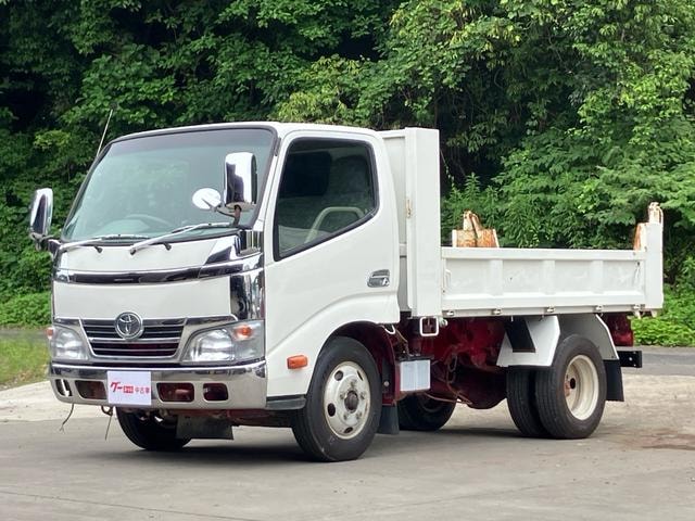 Toyota DYNA TRUCK 2011 — фото автомобиля