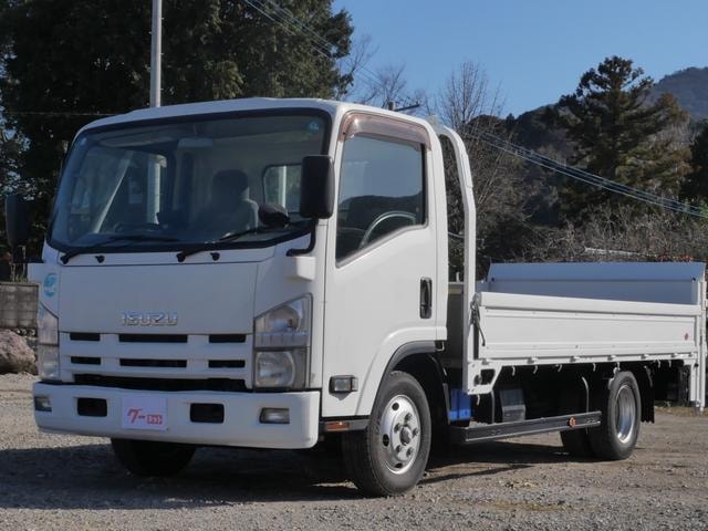 Isuzu ELF TRUCK 2012 — фото автомобиля