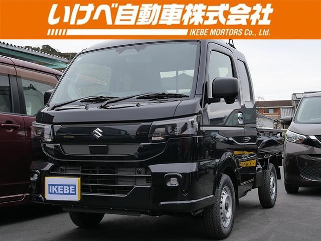 Suzuki SUPER CARRY 2026 — фото автомобиля 1
