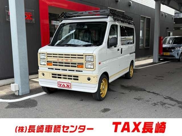 Daihatsu HIJET CARGO 2024 — фото автомобиля