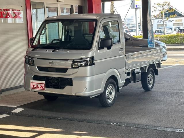 Nissan CLIPPER TRUCK 2026 — фото автомобиля