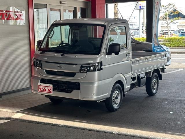 Nissan CLIPPER TRUCK 2026 — фото автомобиля