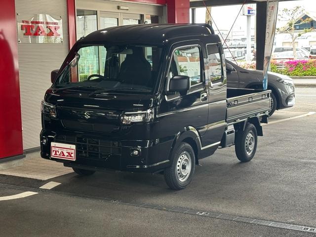 Suzuki SUPER CARRY 2026 — фото автомобиля