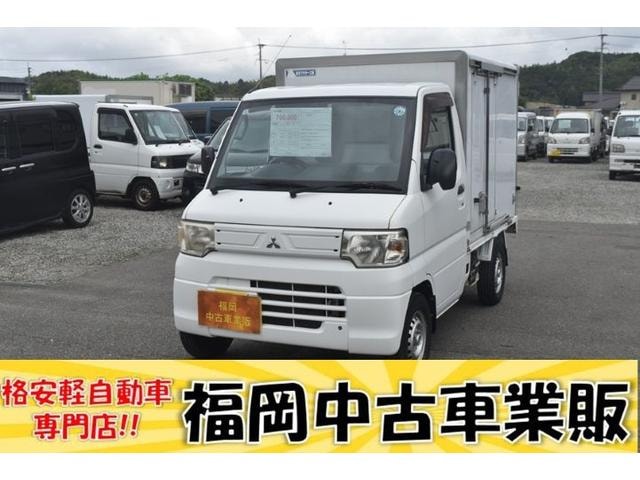 Mitsubishi MINICAB TRUCK 2013 — фото автомобиля
