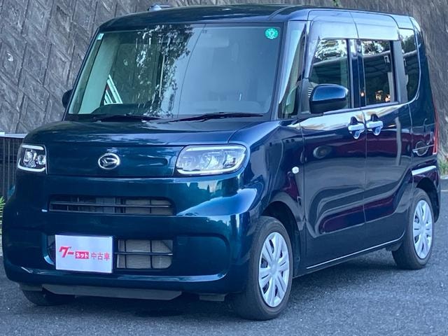 Daihatsu TANTO 2024 — фото автомобиля