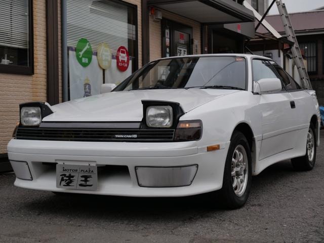 Toyota CELICA 1988 — фото автомобиля 1