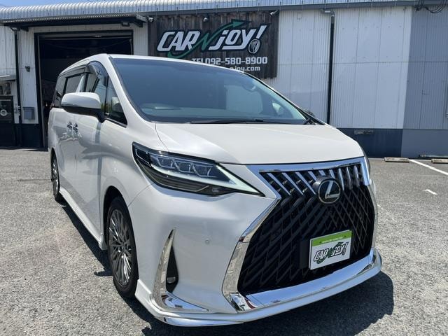 Toyota VELLFIRE 2017 — фото автомобиля 1