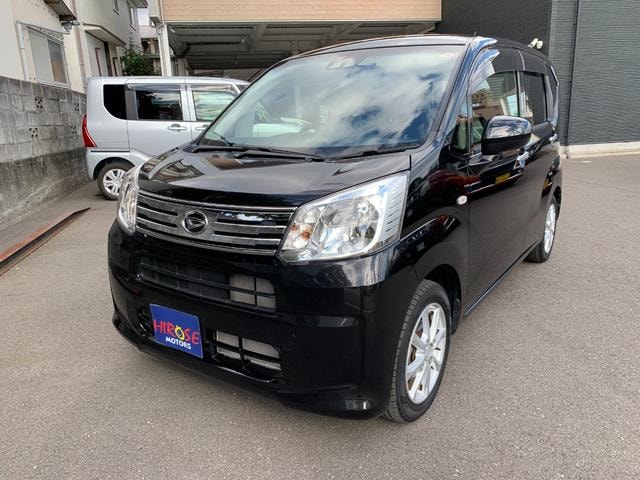 Daihatsu MOVE 2019 — фото автомобиля 1