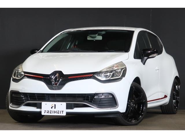 Renault LUTECIA 2015 — фото автомобиля 1