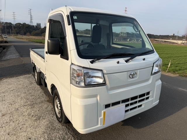 Toyota PIXIS TRUCK 2023 — фото автомобиля
