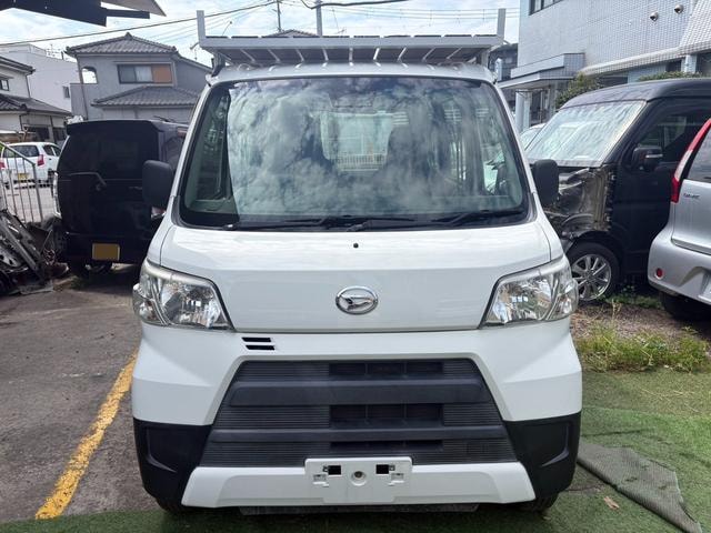 Daihatsu HIJET CARGO 2019 — фото автомобиля 1