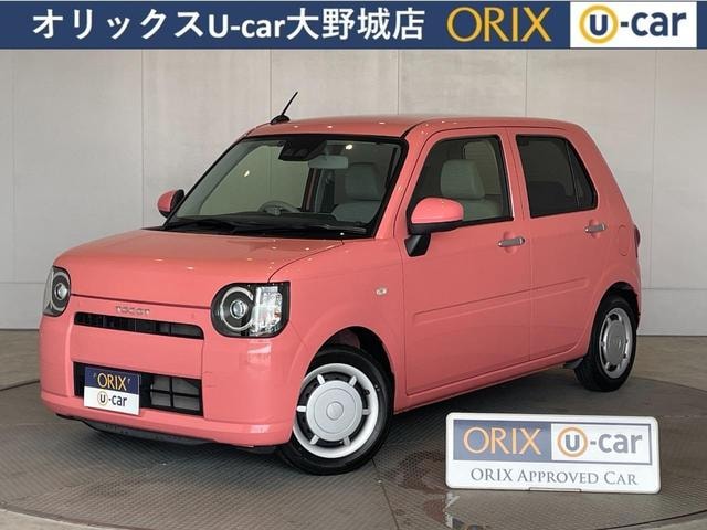 Daihatsu MIRA TOCOT 2019 — фото автомобиля 1