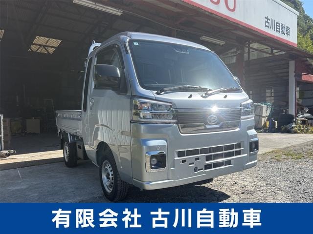 Daihatsu HIJET TRUCK 2026 — фото автомобиля