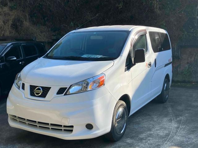 Nissan NV200 VANETTE VAN 2017 — фото автомобиля 1