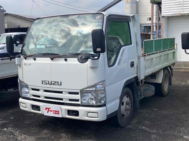 Isuzu ELF TRUCK 2007 — фото автомобиля 1
