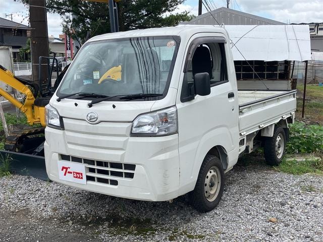 Daihatsu HIJET TRUCK 2019 — фото автомобиля