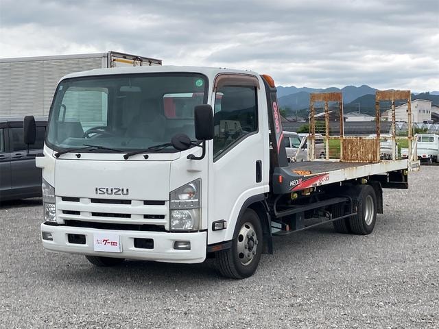 Isuzu ELF TRUCK 2014 — фото автомобиля 1