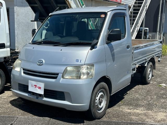 Toyota LITEACE TRUCK 2014 — фото автомобиля