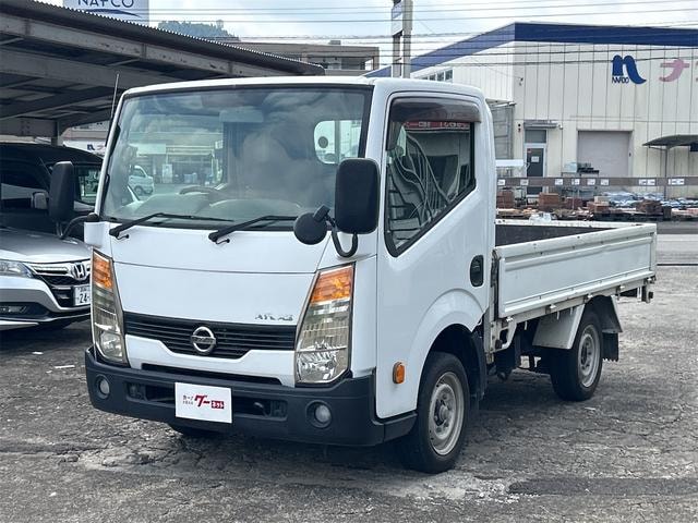 Nissan ATLAS TRUCK 2010 — фото автомобиля