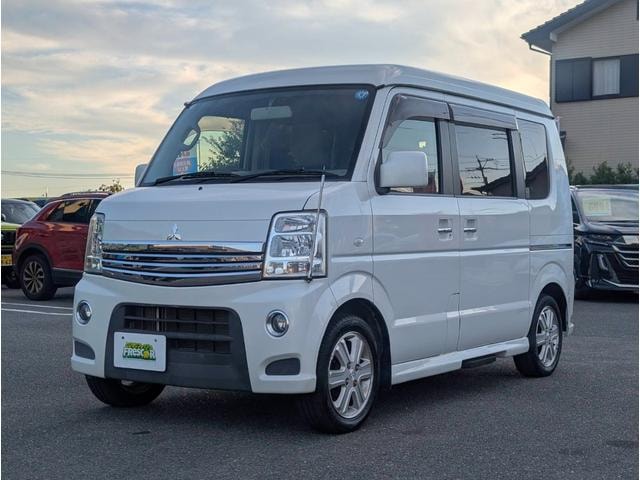 Mitsubishi TOWN BOX 2015 — фото автомобиля