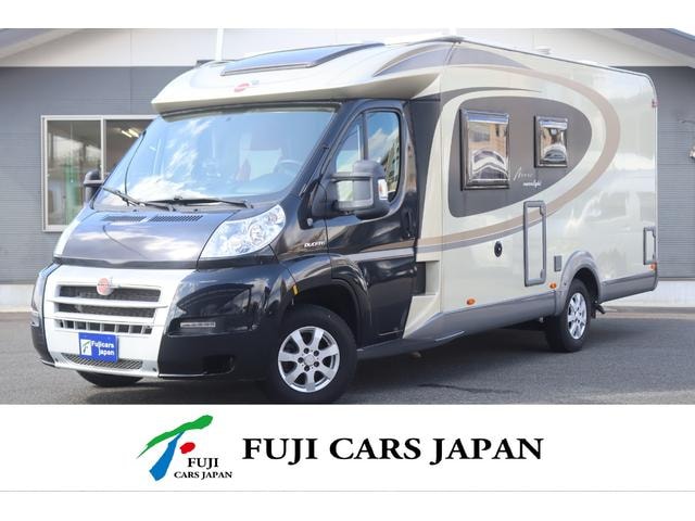 Fiat DUCATO 2016 — фото автомобиля