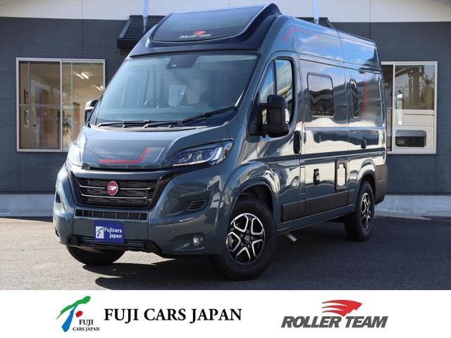 Fiat DUCATO 2026 — фото автомобиля 1