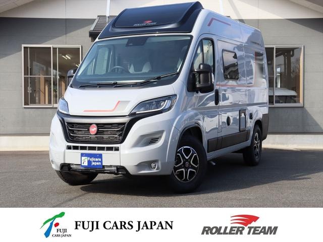 Fiat DUCATO 2026 — фото автомобиля 1