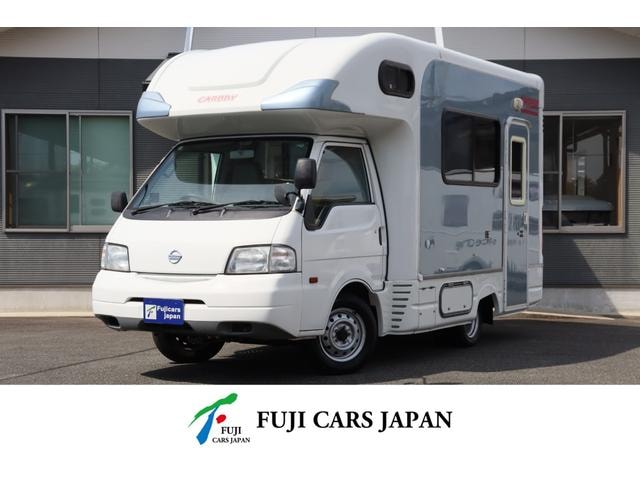 Nissan VANETTE TRUCK 2012 — фото автомобиля