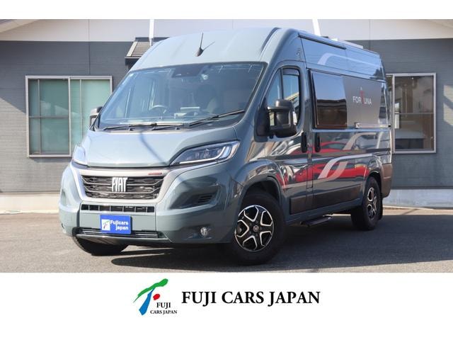Fiat DUCATO 2025 — фото автомобиля