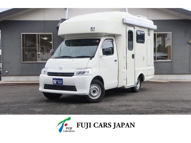 Mazda BONGO TRUCK 2022 — фото автомобиля