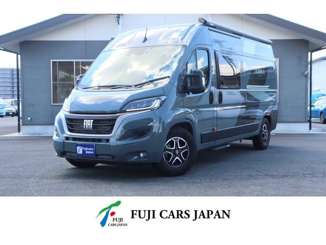 Fiat DUCATO 2025 — фото автомобиля