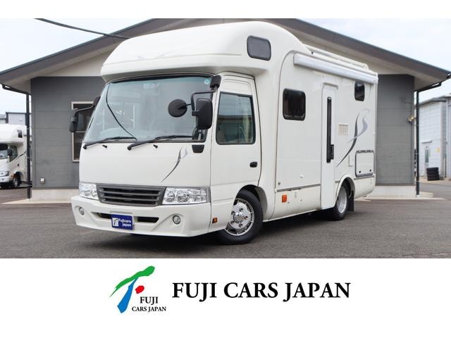 Toyota COASTER BIG VAN 2016 — фото автомобиля