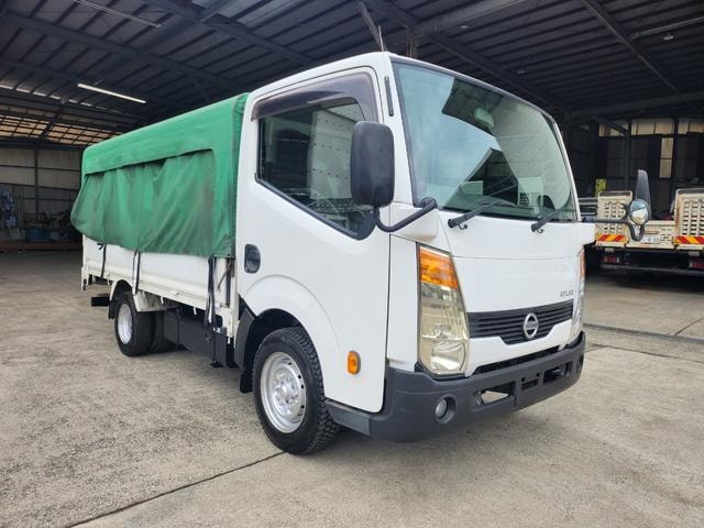 Nissan ATLAS TRUCK 2010 — фото автомобиля