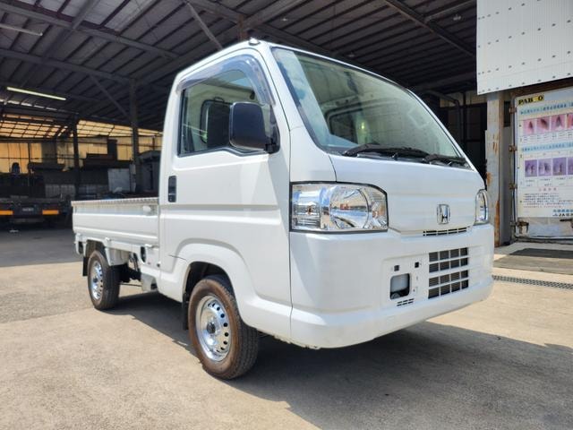 Honda ACTY TRUCK 2020 — фото автомобиля