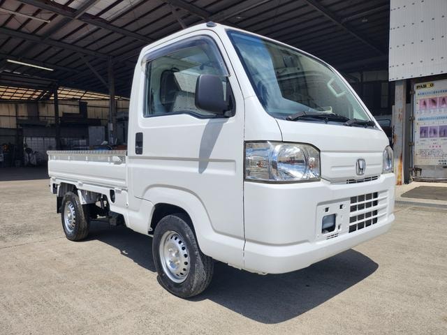 Honda ACTY TRUCK 2015 — фото автомобиля 1