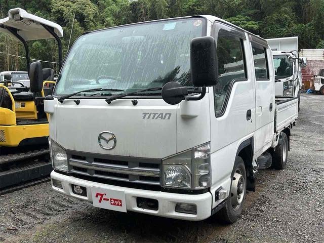 Mazda TITAN TRUCK 2012 — фото автомобиля