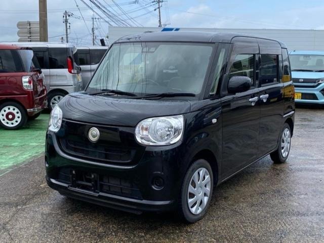 Daihatsu MOVE CANBUS 2019 — фото автомобиля 1