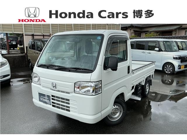 Honda ACTY TRUCK 2020 — фото автомобиля