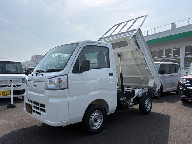 Daihatsu HIJET TRUCK 2026 — фото автомобиля