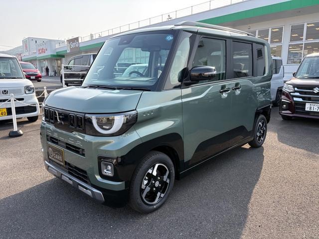 Mitsubishi DELICA MINI 2026 — фото автомобиля