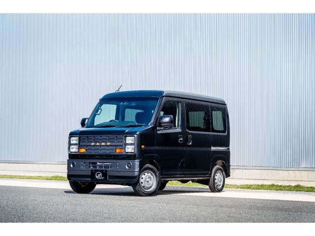 Daihatsu HIJET CARGO 2026 — фото автомобиля